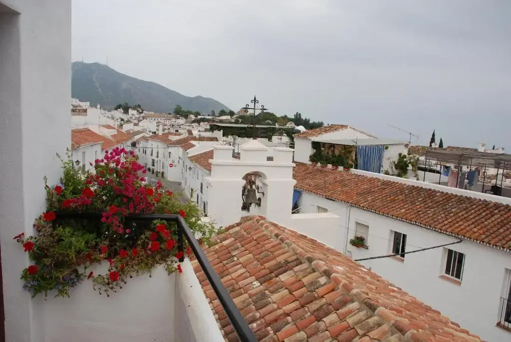 La Casa de la Iglesia