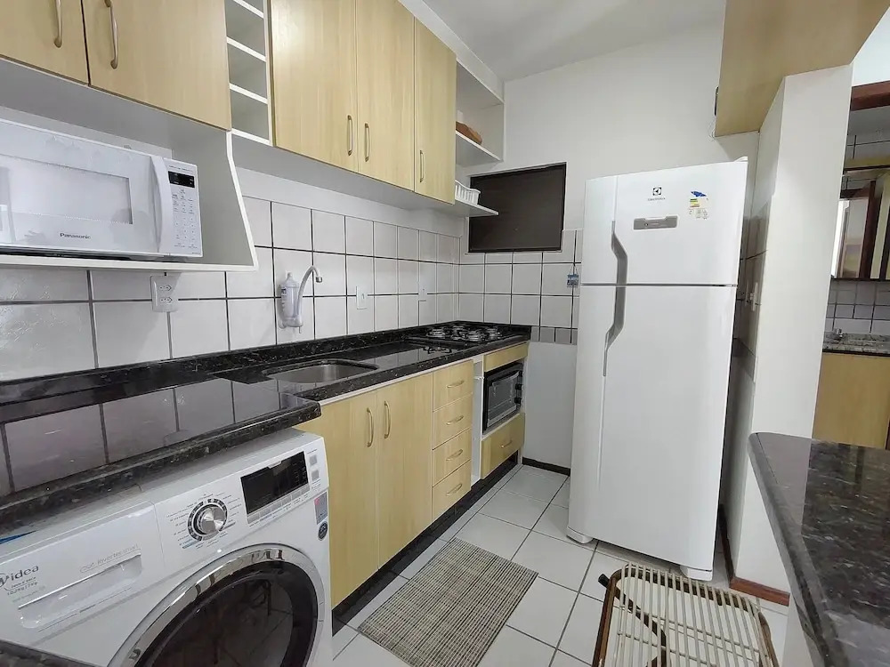 Apt With Barbecue 100m From the Beach Csc0212