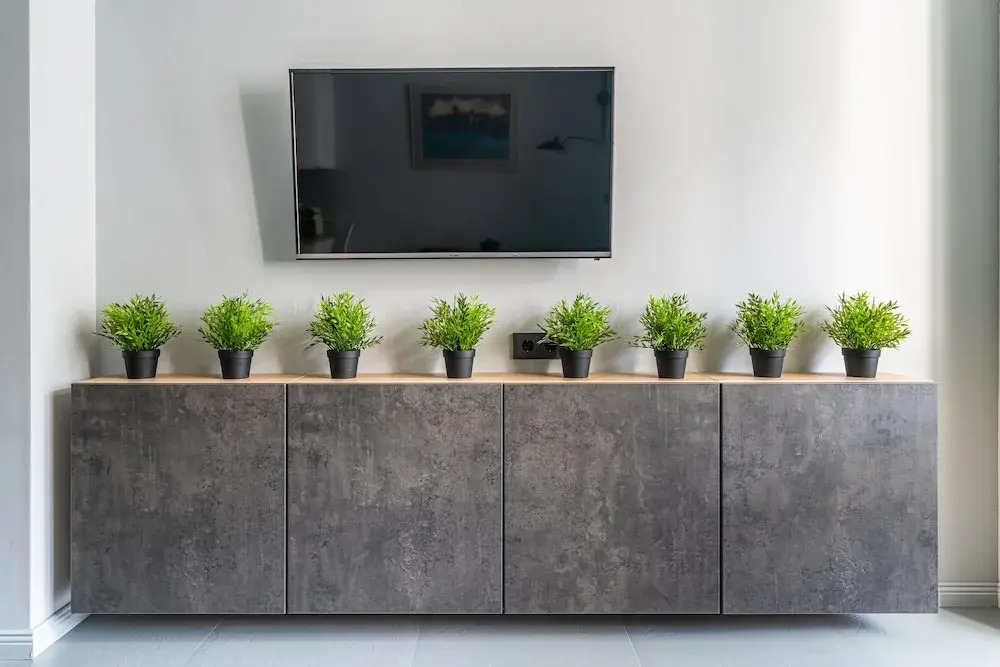 Letyourflat Apartments "Fusion"