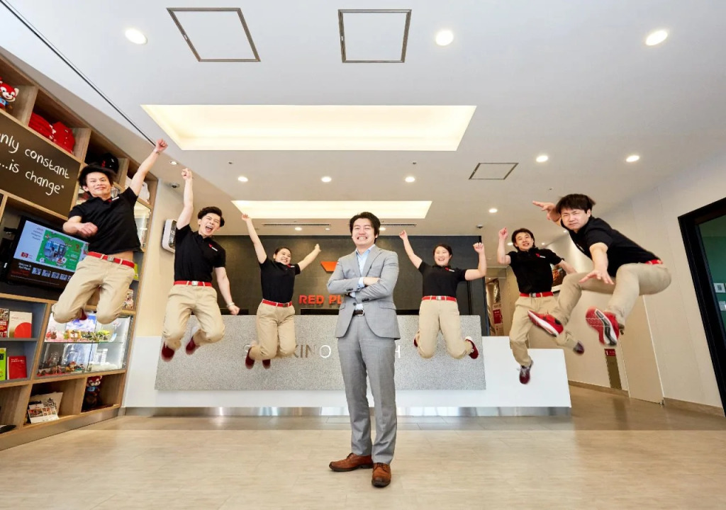 Smile Hotel Sapporo Susukino Minami