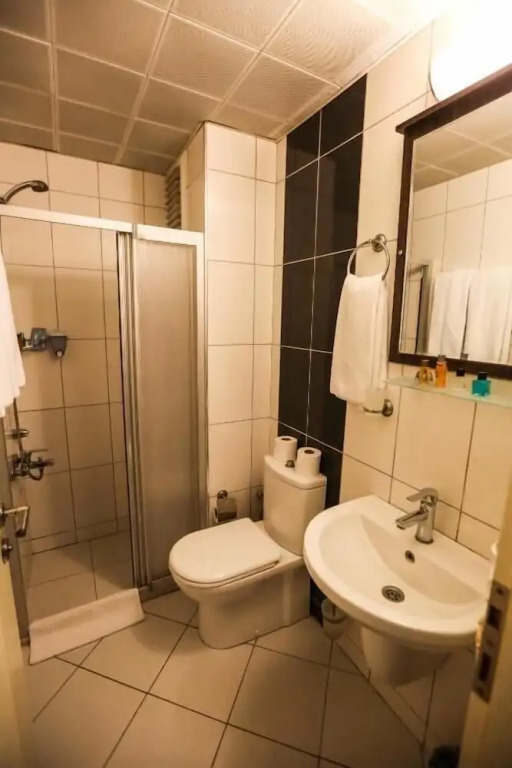 Boğaz Otel