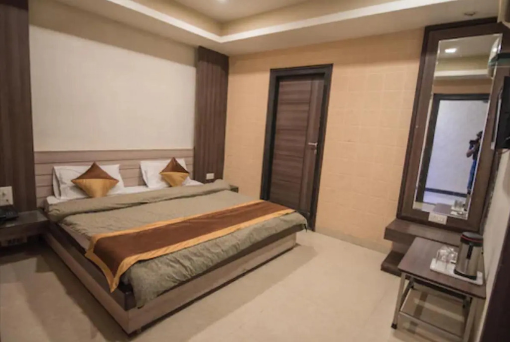Hotel Brij Palace
