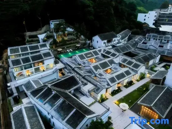 kaideyuan Guesthouse