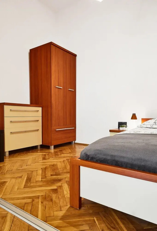 Wondrous Apartment Warszawska street