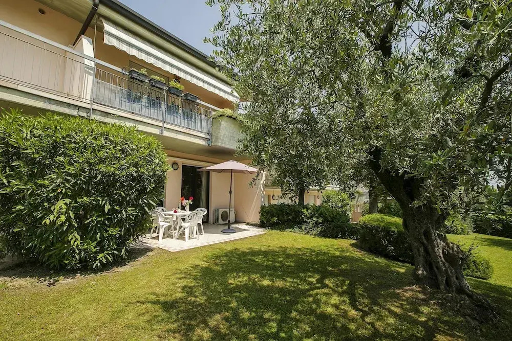 Casa Kristall Lago in Desenzano del Garda
