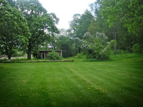 Åbro Herrgård B&B