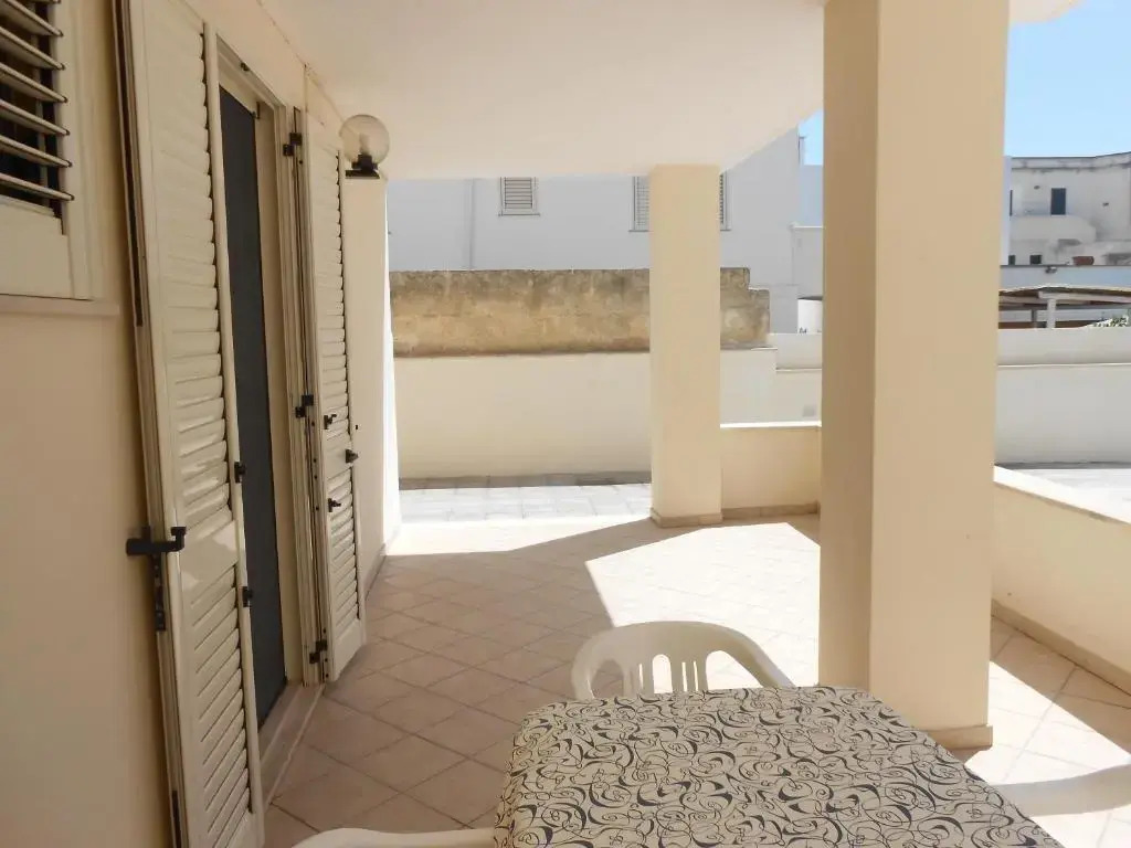 Casa Sasha