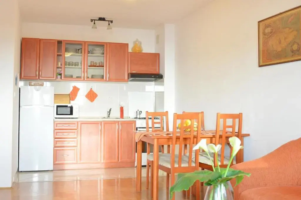 Apartments Silvija