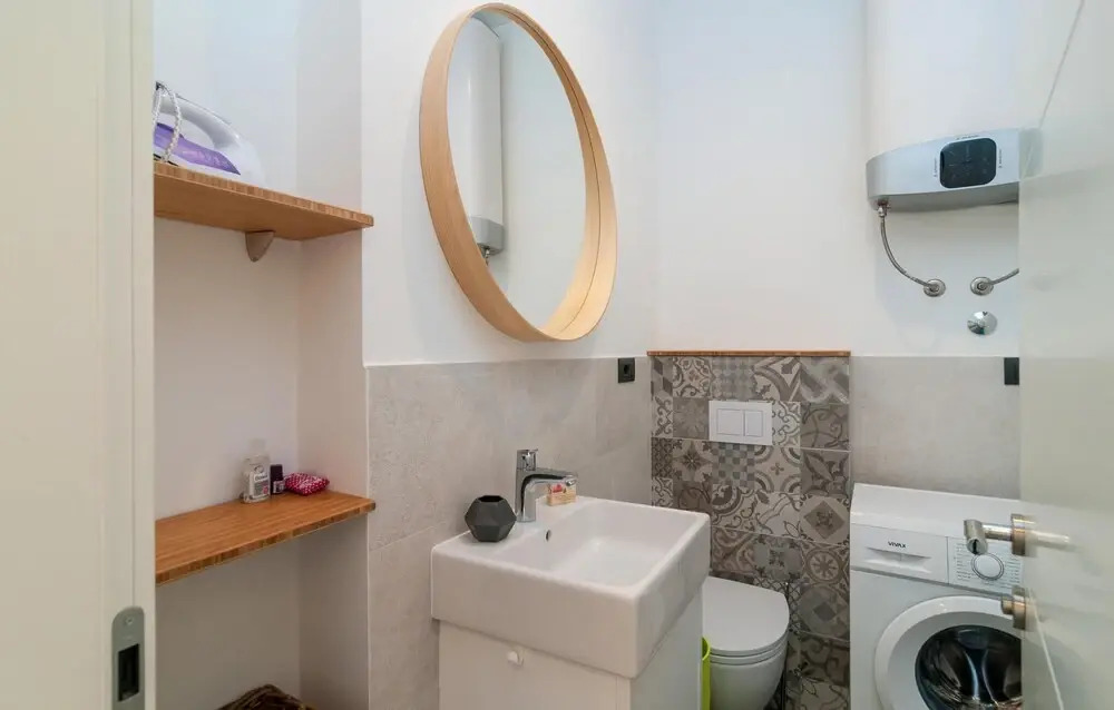 Nice Home in Sutivan With Outdoor Swimming Pool, Wifi and 2 Bedrooms