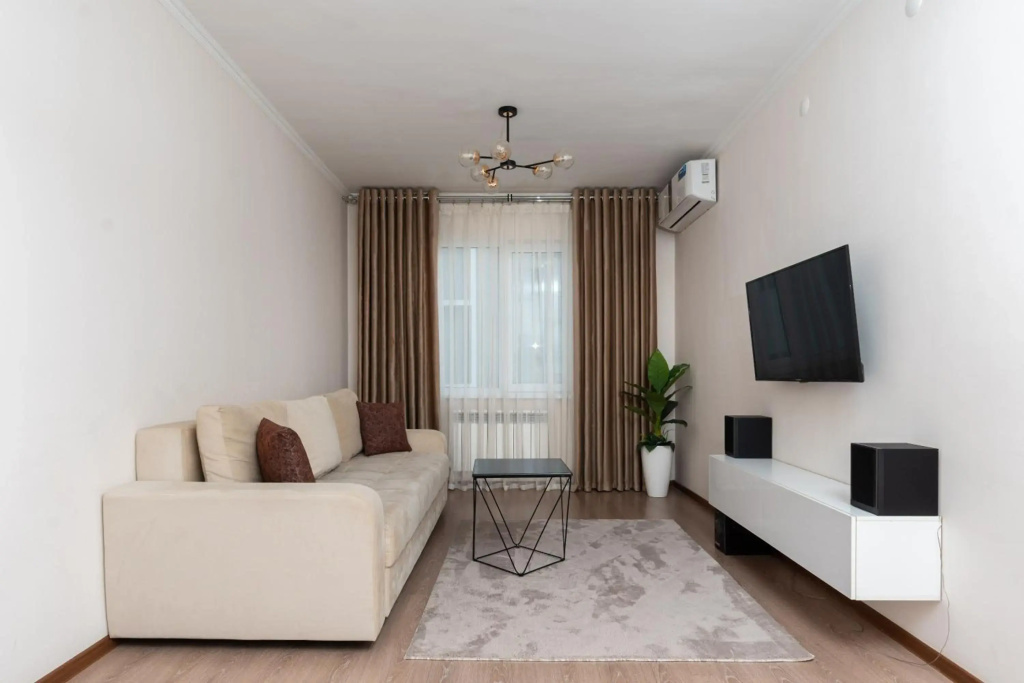 Green Park Apartment