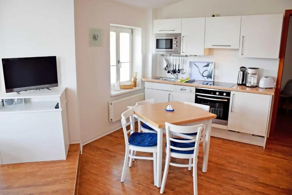 Villa Sonneck Appartement 20