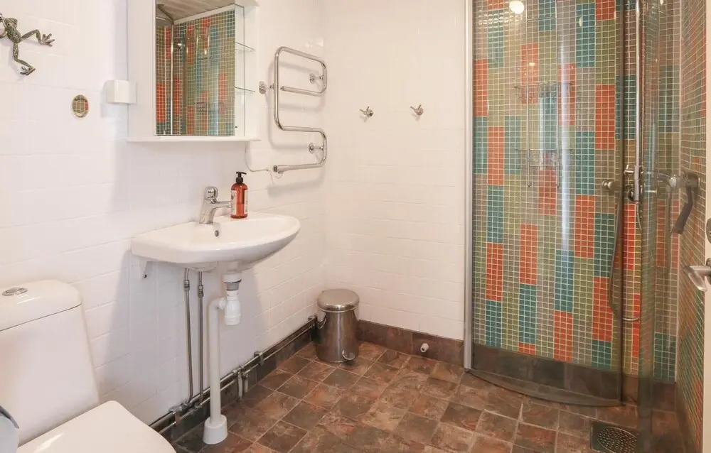 3 Bedroom Cozy Home In Ystad