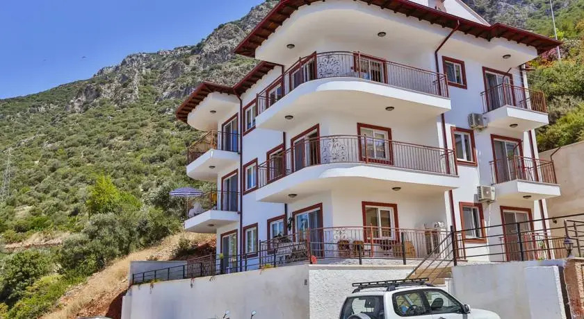 Orcholiday Homes