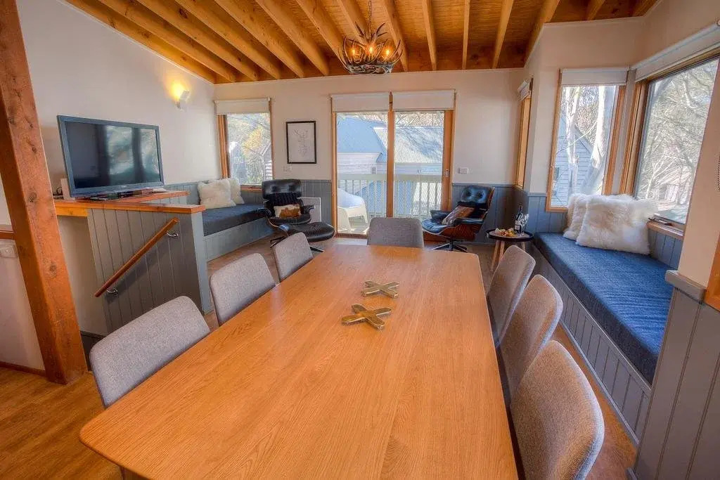 Drovers Rest Chalet
