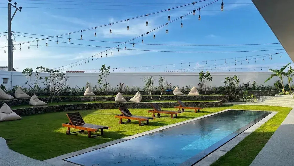 UNU Boutique Hotel