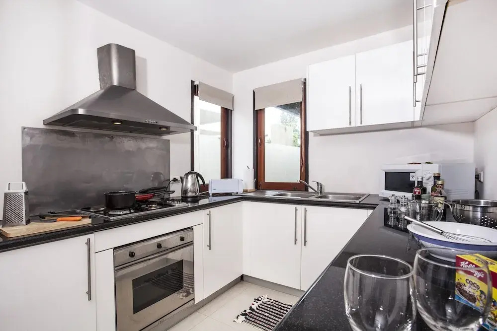 Villa Kanya 4 Beds