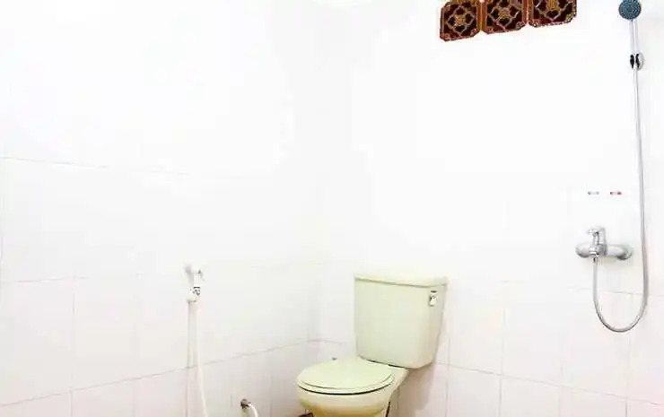 Villa Pelangi 3