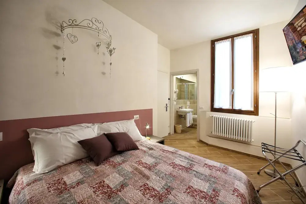 Residenza Bellieri