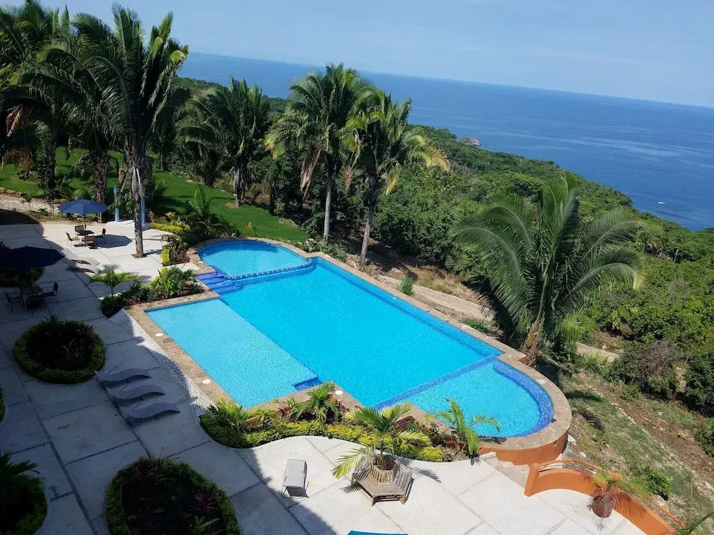 Vista Encantada 104