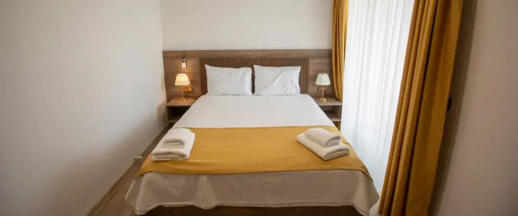 E-87 Highway Otel