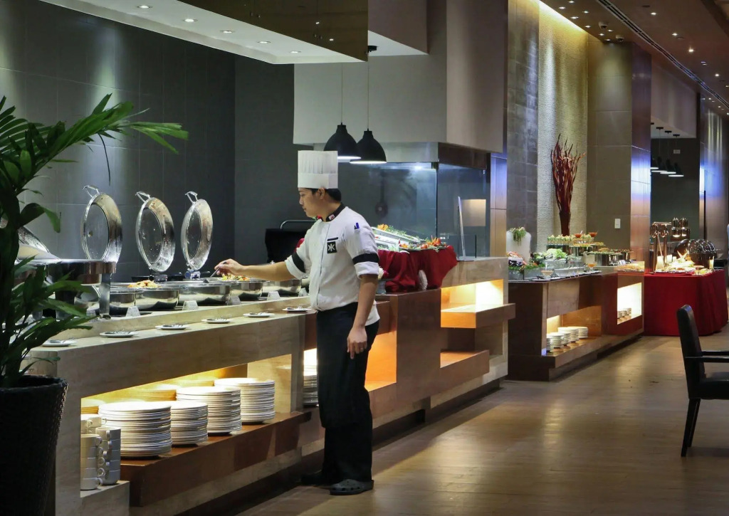 Limketkai Luxe Hotel