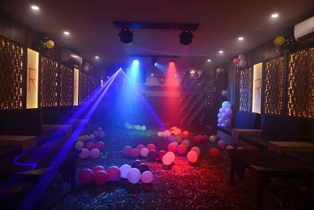 JK Rooms 128 Hotel RR