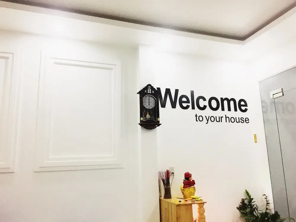 Nhat Khanh Motel