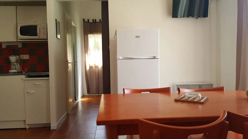 Résidence U Nebbiu