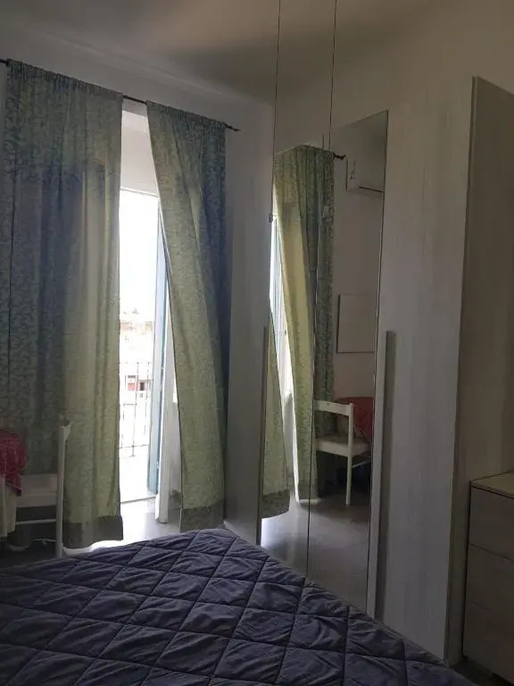 Appartamento Ganaj - Corso Italia 89