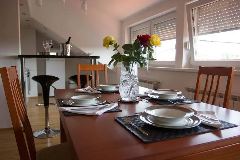 Apartment Marija