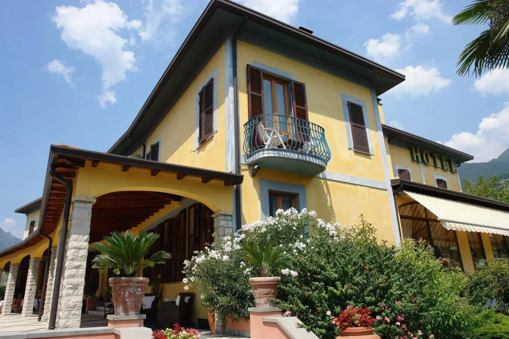Villa Kinzica