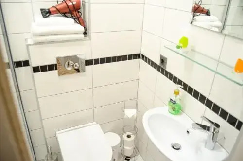City Inn Riga Kr.Barona Apartment With Free Parking