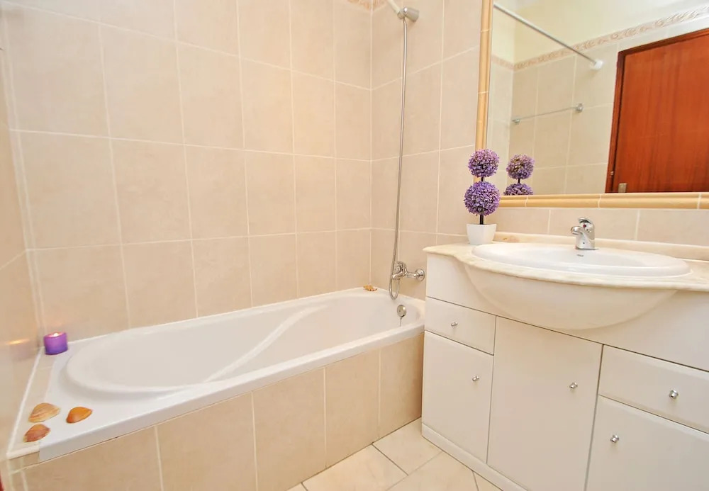 Apartamento Bella Vista 5