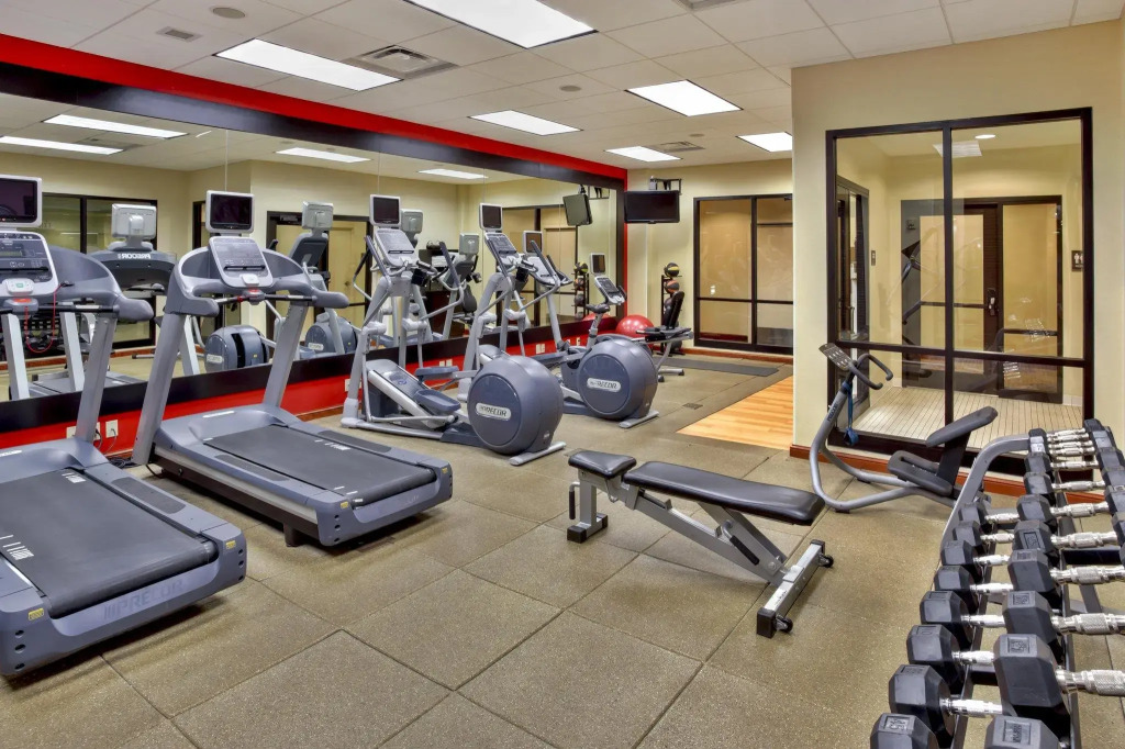 Hilton Garden Inn Bloomington
