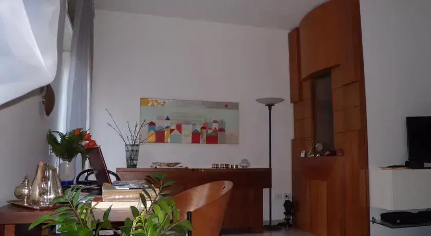 Un tuffo a Napoli