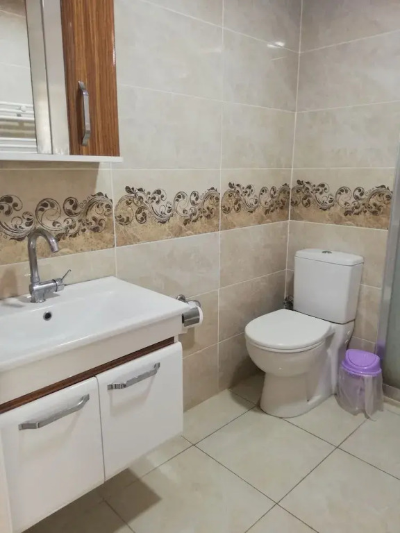 Yesil Suit Otel