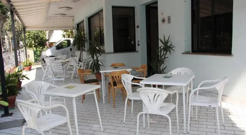 Hotel Vela Azzurra