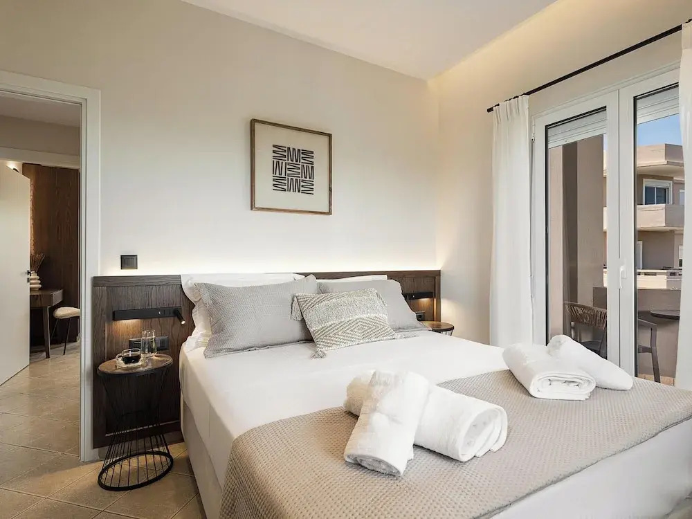 Kymélia Luxury Residences With Sea View