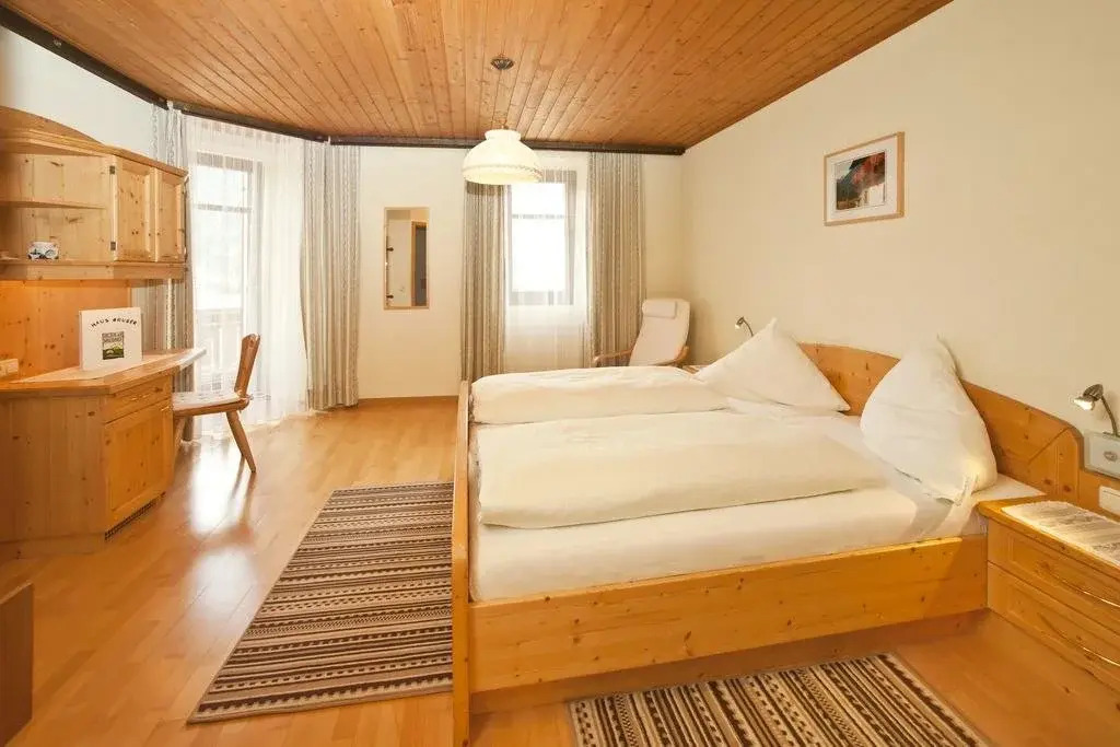 Apartmenthaus - Erlebenswert Bauernhof Gruber
