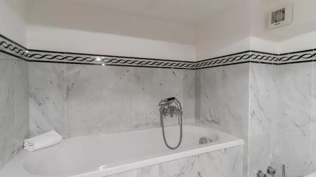 Italianway Apartments - Villa Mafalda