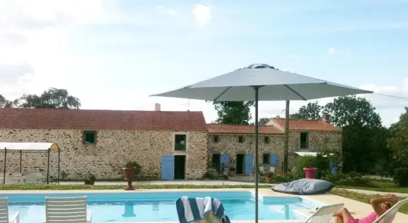 Le Clos du Gâts