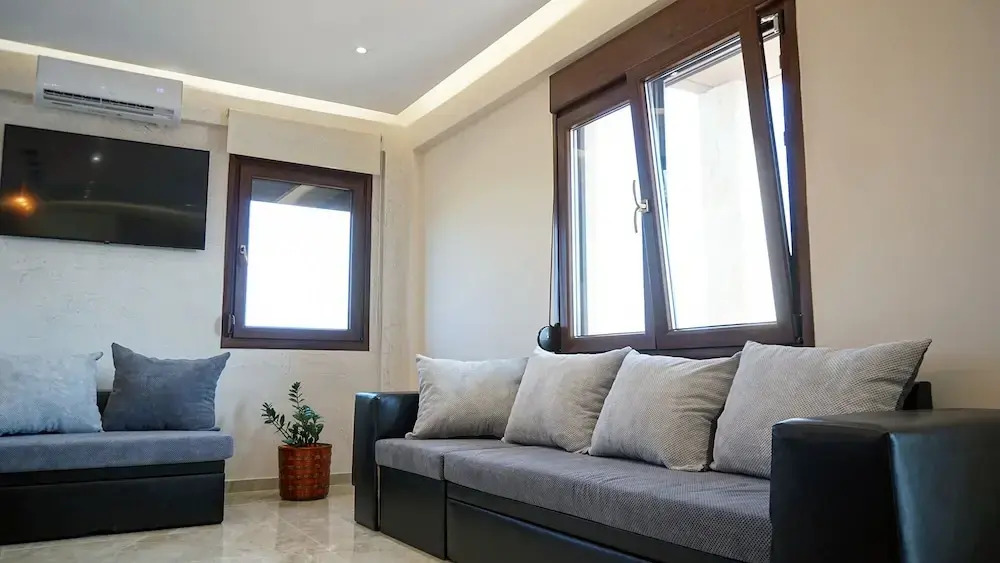 Sinodinos Deluxe Apartments