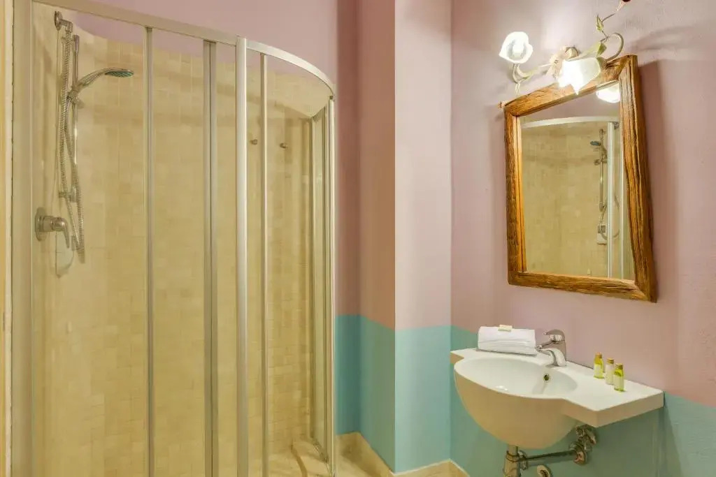 Residence La Beccanina