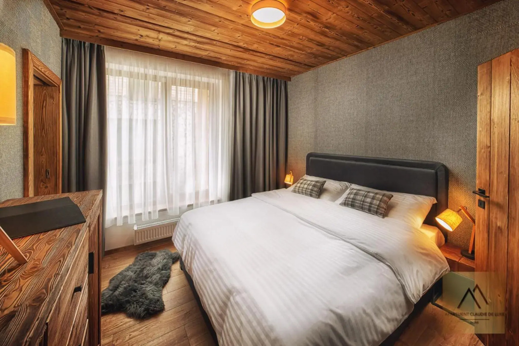 Apartment Claudie de Luxe