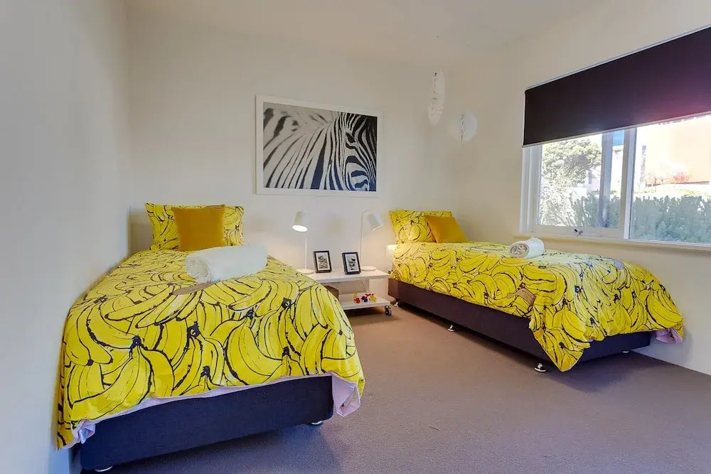 Cottesloe Executive Beach House