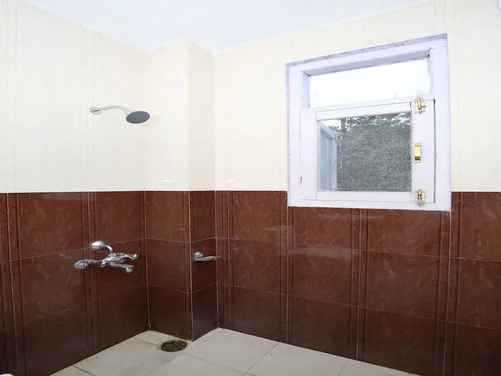 OYO 12234 Home City View Sankat Mochan
