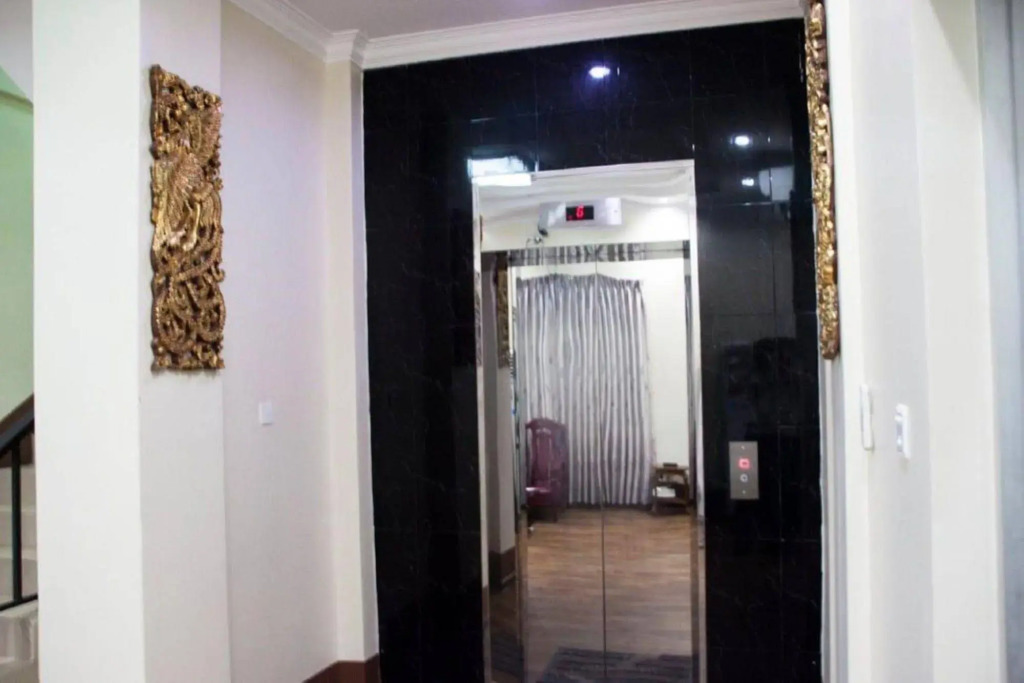 Fame Hotel Yangon