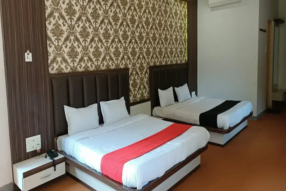 Narmada Resort