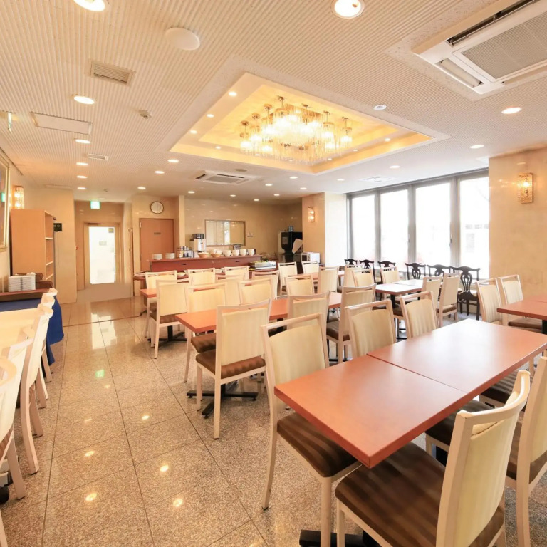 Centurion Hotel Hamamatsu