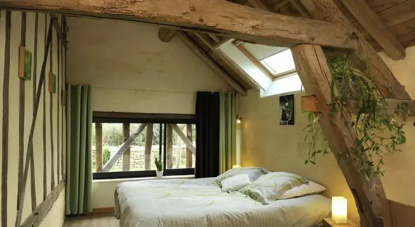 Le Charme aux Bois